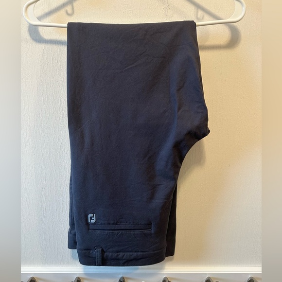 Footjoy ThermoSeries Golf Pants 34/30 - Picture 3 of 6